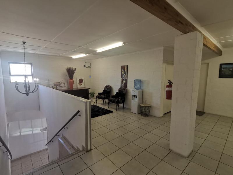 To Let commercial Property for Rent in Brackenfell Western Cape